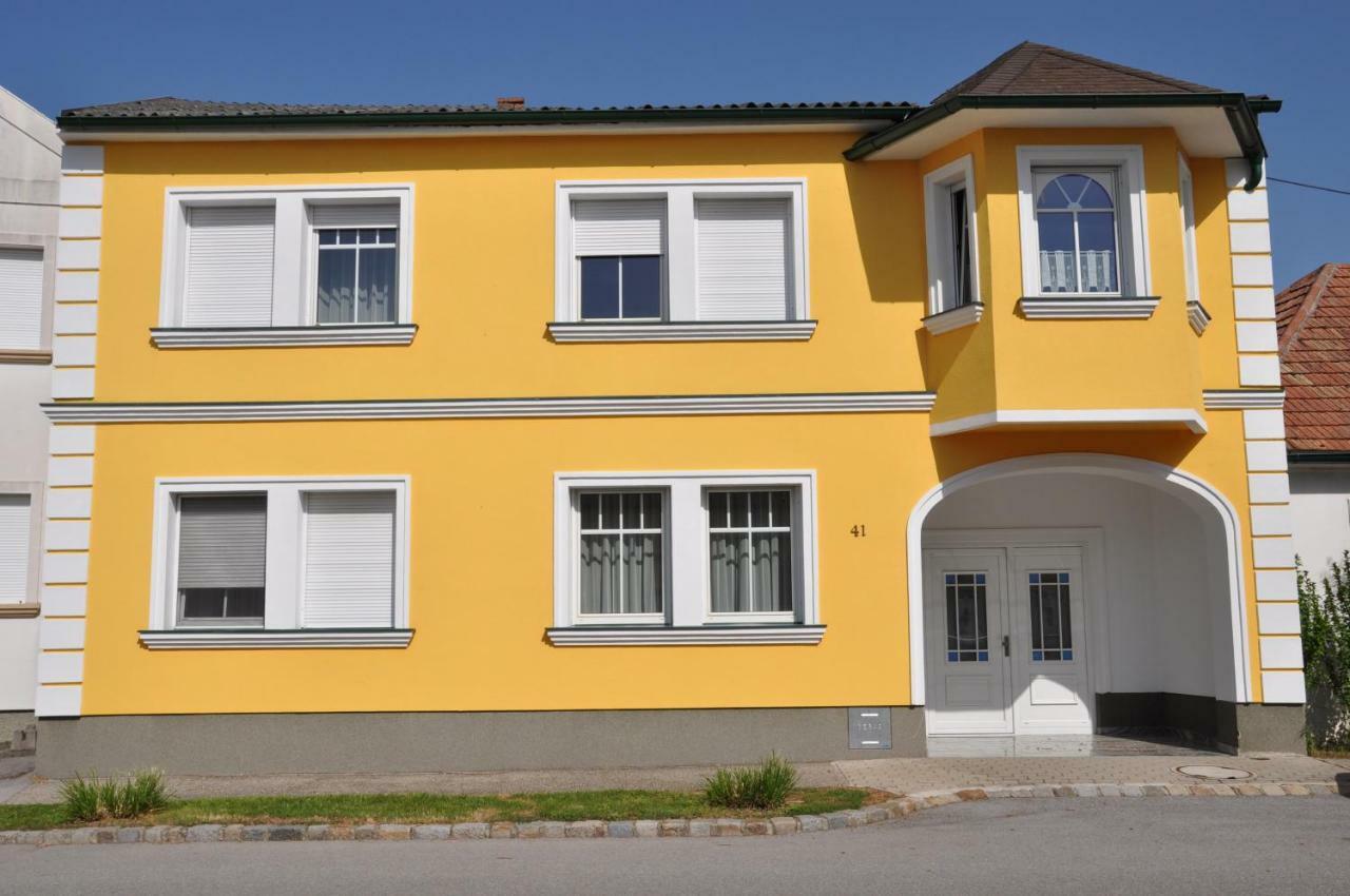 Gästezimmer Resi Illmitz Exterior foto